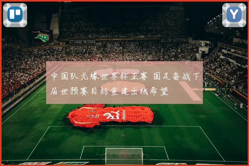 中国队无缘世界杯正赛 国足备战下届世预赛目标重建出线希望