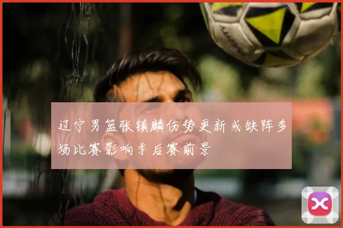 辽宁男篮张镇麟伤势更新或缺阵多场比赛影响季后赛前景