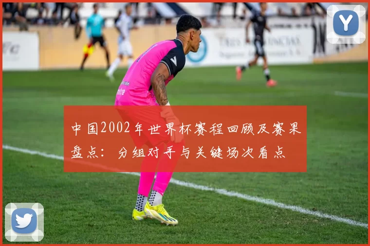 中国2002年世界杯赛程回顾及赛果盘点：分组对手与关键场次看点