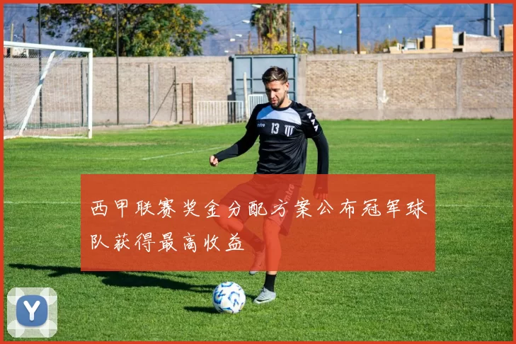 西甲联赛奖金分配方案公布冠军球队获得最高收益