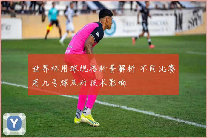 世界杯用球规格科普解析 不同比赛用几号球及对技术影响