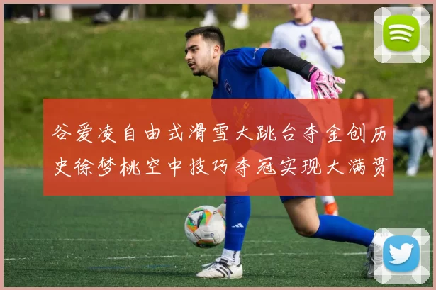 谷爱凌自由式滑雪大跳台夺金创历史徐梦桃空中技巧夺冠实现大满贯