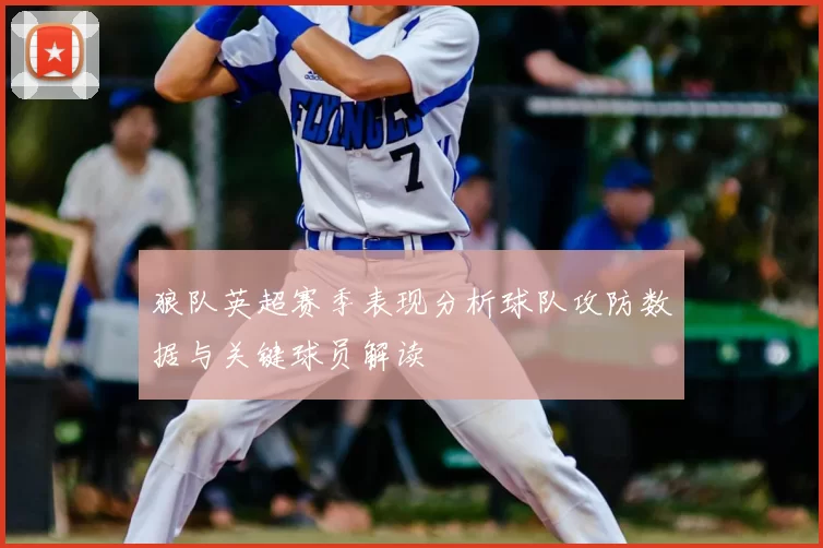 狼队英超赛季表现分析球队攻防数据与关键球员解读