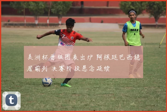 美洲杯晋级图表出炉 阿根廷巴西稳居前列 决赛阶段悬念延续